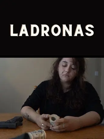 Ladronas (2019)