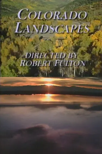 Colorado Landscapes (1994)