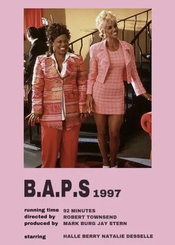 B.A.P.S (1997)
