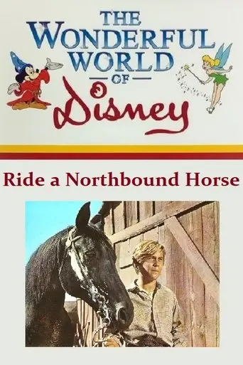 Ride a Northbound Horse (1969)