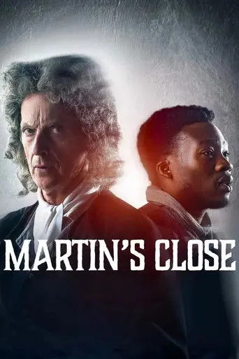 Martin's Close (2019)