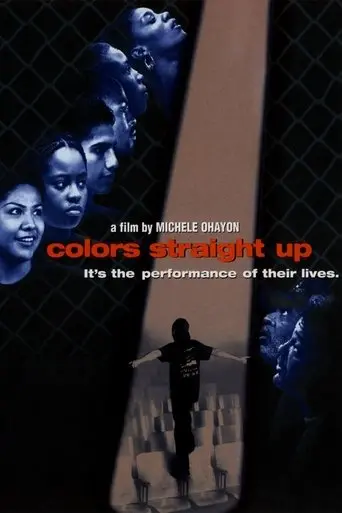 Colors Straight Up (1997)