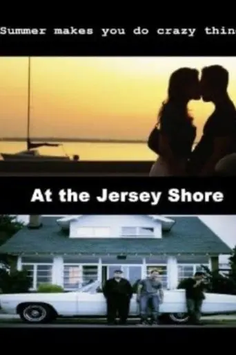 At the Jersey Shore (2012)