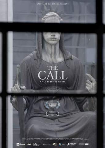 The Call (2017)