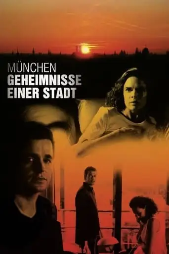 Munchen - Geheimnisse Einer Stadt (2000)