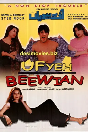 Uf Yeh Beewian (2001)