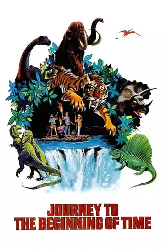 Journey to the Beginning of Time (1955)