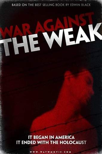 War Against The Weak (2009)