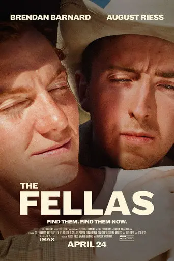 The Fellas (2026)