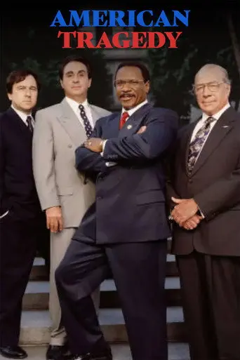 American Tragedy (2000)