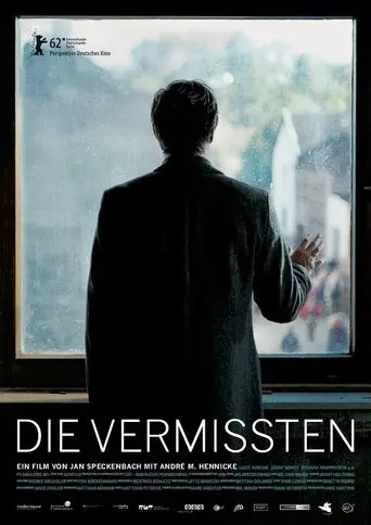 Reported Missing (2012)