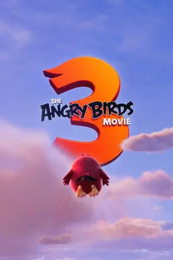 The Angry Birds Movie 3 (2026)