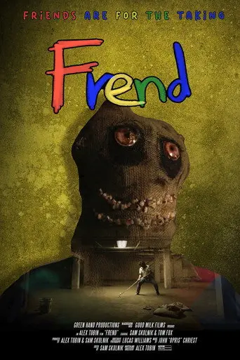 Frend (2025)
