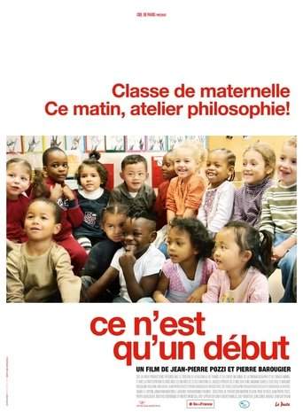 Just A Beginning (2010)