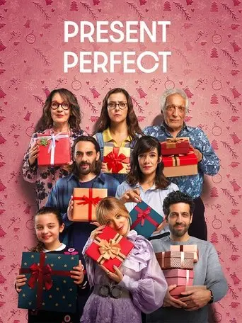 Present Perfect (2024)
