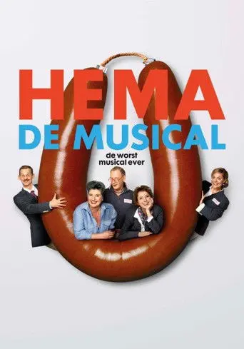 HEMA, de Musical (2015)