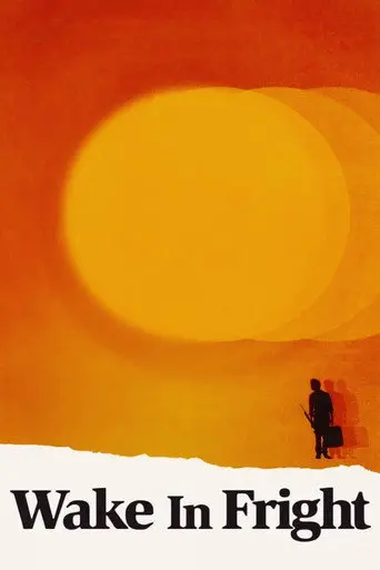 Wake in Fright (1971)