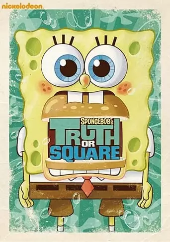 SpongeBob's Truth Or Square (2009)