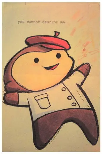 The Breakfast Monkey (2000)