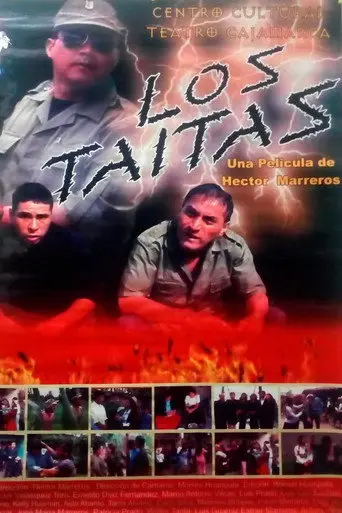 Los Taitas (2005)