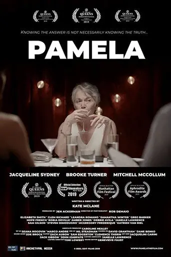 Pamela (2019)