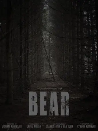 Bear (2019)