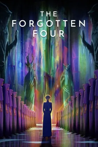 The Forgotten Four (2021)
