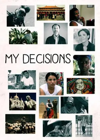 My Decisions (2012)