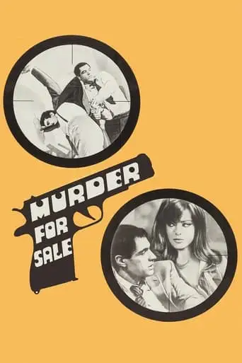 OSS 117 Murder for Sale (1968)