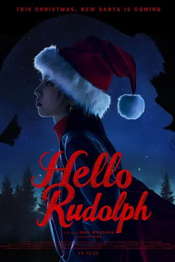 HELLO, RUDOLPH (2024)