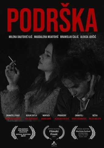 Support (2019)