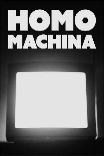 Homo Machina (2026)