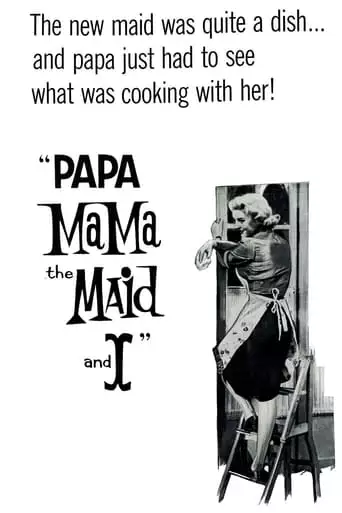 Father, Mother, The Maid And I (1954)