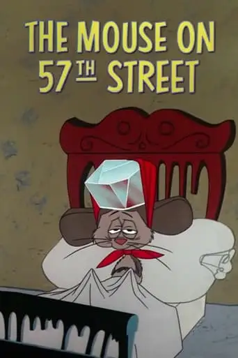 The Mouse On 57th Street (1961)