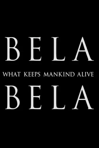 Bela Bela (2001)