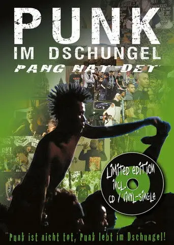 Punk Not Dead (2008)