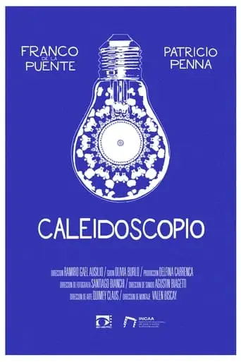 Caleidoscopio (2024)