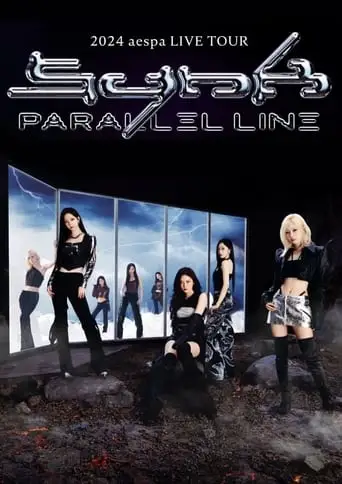 Aespa SYNK : PARALLEL LINE In SEOUL (2024)