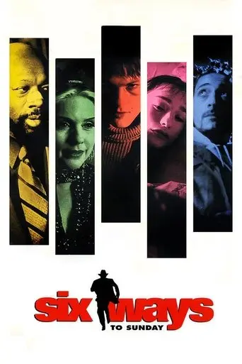 Six Ways to Sunday (1999)