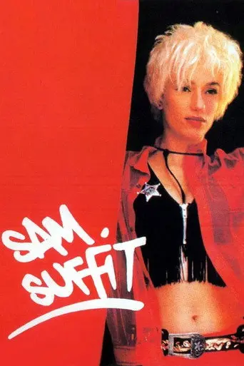 Sam's Enough (1992)