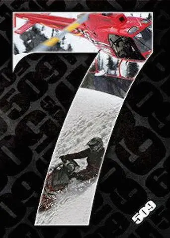 509 Films: Volume 7 (2012)