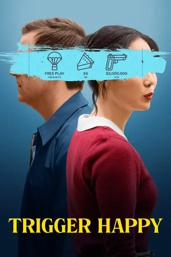 Trigger Happy (2025)