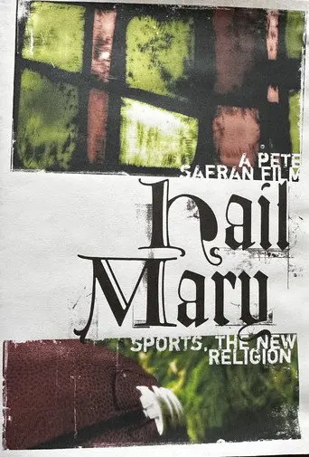 Hail Mary (2007)