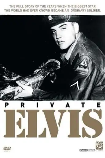Private Elvis (1993)