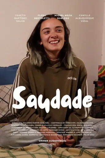 Saudade (1970)