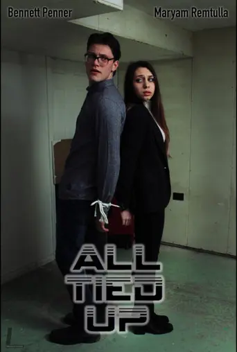 All Tied Up (2017)