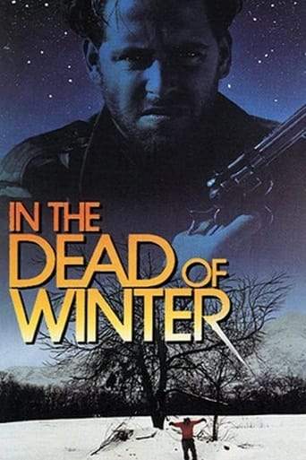 In The Dead Of Winter (1993)