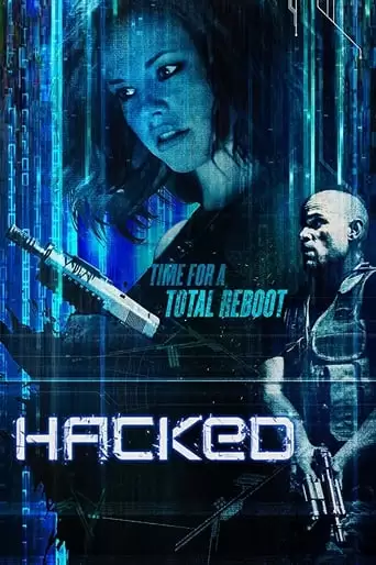 Hacked (2016)