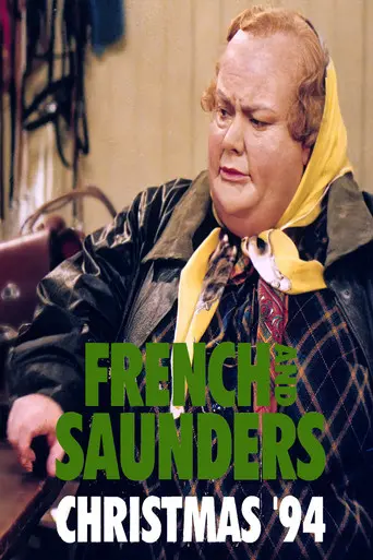 French and Saunders' Christmas Carol (1994)