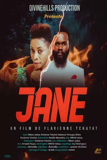 Jane (2022)